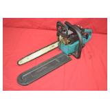Makita DCS 341 Chainsaw with 16" Bar & Chain