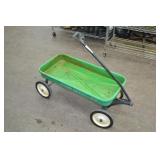 John Deere 36" Metal Wagon