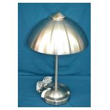 Sharper Image 22" Adjustable Light Table Lamp