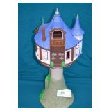 Disney Tangled Rapunzel