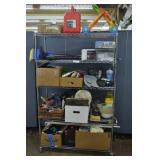 Shlef Lot Household, Toys, Decos & More