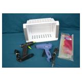 2 Surebonder High Temp Hot Melt Adhesive Glue Guns