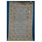 Woolmark Malika Ice 3