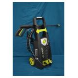 SunJoe SPX2599-MAX Electric Power Washer