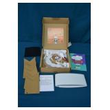 New Oyster Kids Chef / Restraunt Kit