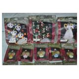 25+pcs Holiday Time Christmas Ornament Craft Kits