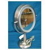 Jerdon Model HL9510N Lighted Vanity Mirror
