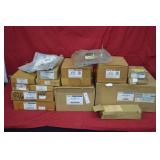 Lot Numerous New Ford Automotive Car Parts