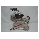 Craftsman 12" Laser Slide Compound Miter Saw