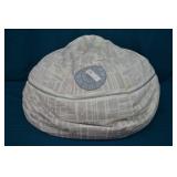 Pottery Barn Star Wars Anywhere Death Star Beanbag