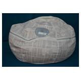Pottery Barn Star Wars Anywhere Death Star Beanbag
