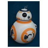 Star Wars Force Link BB-8 2-in-1 Mega Playset