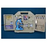 Micro Science Learning Lab Microscope