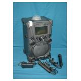 Fiesta Singing Machine Karaoke System w/ Bluetooth