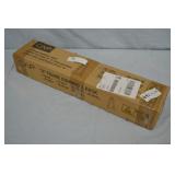 CAP A Frame Black Dumbbell Rack RK-12BIS New in Bx