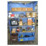 Lg Lot Numerous & Misc Automotive Parts New