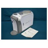 Sienna TrioShine 3 in 1 Ultrasonic Jewelry Cleaner