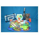 Lot Various Children