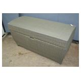 FrontGate 57" Patio Deck Box