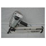 Hitachi NR 90AD 3-1/2" Collated Framing Nailer