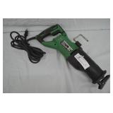 Metabo HPT CR 13Vst 5" Reciprocating Saw