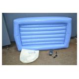 Twin Size Aerobed Inflatable Toddler Mattress