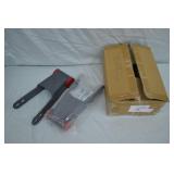 New Pair 2' Rear Shackles 2009-23 Ford F-150