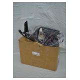 Right Side Passenger Mirror 76251TIWADIZ Replacemt