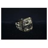 2004 Det Pistons World Championship Replica Ring