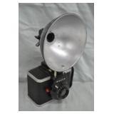 1950s Ansco Ready Flash Camera