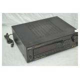 Sony STR-D965 Receiver AV Control Center