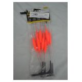 Cabela's Fishing 2oz Sliding Bottom Bouncers New