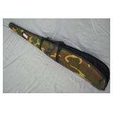 Koplin Camo 55' Soft Sided Rifle Case