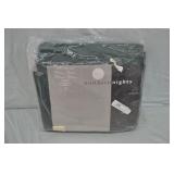 New Northern Nights 100% wool Twin Blanket