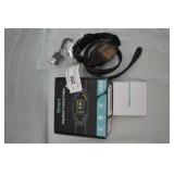 New SST Smart Dog Bark Control Collar