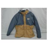 Columbia Interchange Size XL  Lined Jacket