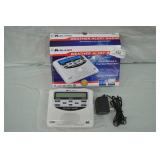 Midland WR-120EZ Weather Alert Radio