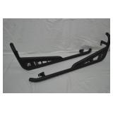 Pair UTV / ATV Rock Slider Nerf Bars New
