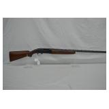 Winchester Model 50 Semi Auto 12ga Shotgun