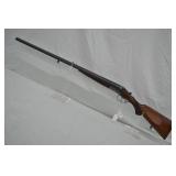 JP Sauer & Sohn Model 60 12ga Side x Side Shotgun