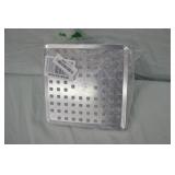 New Sparkpod 8' Square Rainfall Showerhead