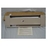 New Sunwarm Wall Mount Direct Wire Electric Heater