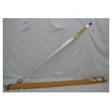 Tru-Grip CT50C Woodworking Clamp 'N Tool Guide