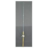 Penn Senator Game Fish Reel on 7' River Rod