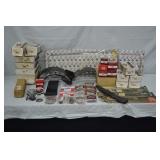 Lg Lot New Briggs & Stratton Small Engine Parts