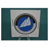 2003 Acheson Ventures Seaway Terminal Coin