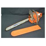 Husqvarna 235 X-Torq Chainsaw w/ 20' Bar