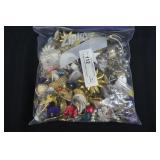 5lb Bag Vintage & Modern Costume Jewelry