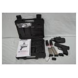 New Ruger American Compact 9mm Luger Pistol