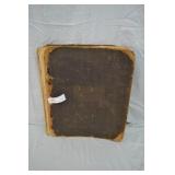 1907 Kent County Michigan Standard Atlas